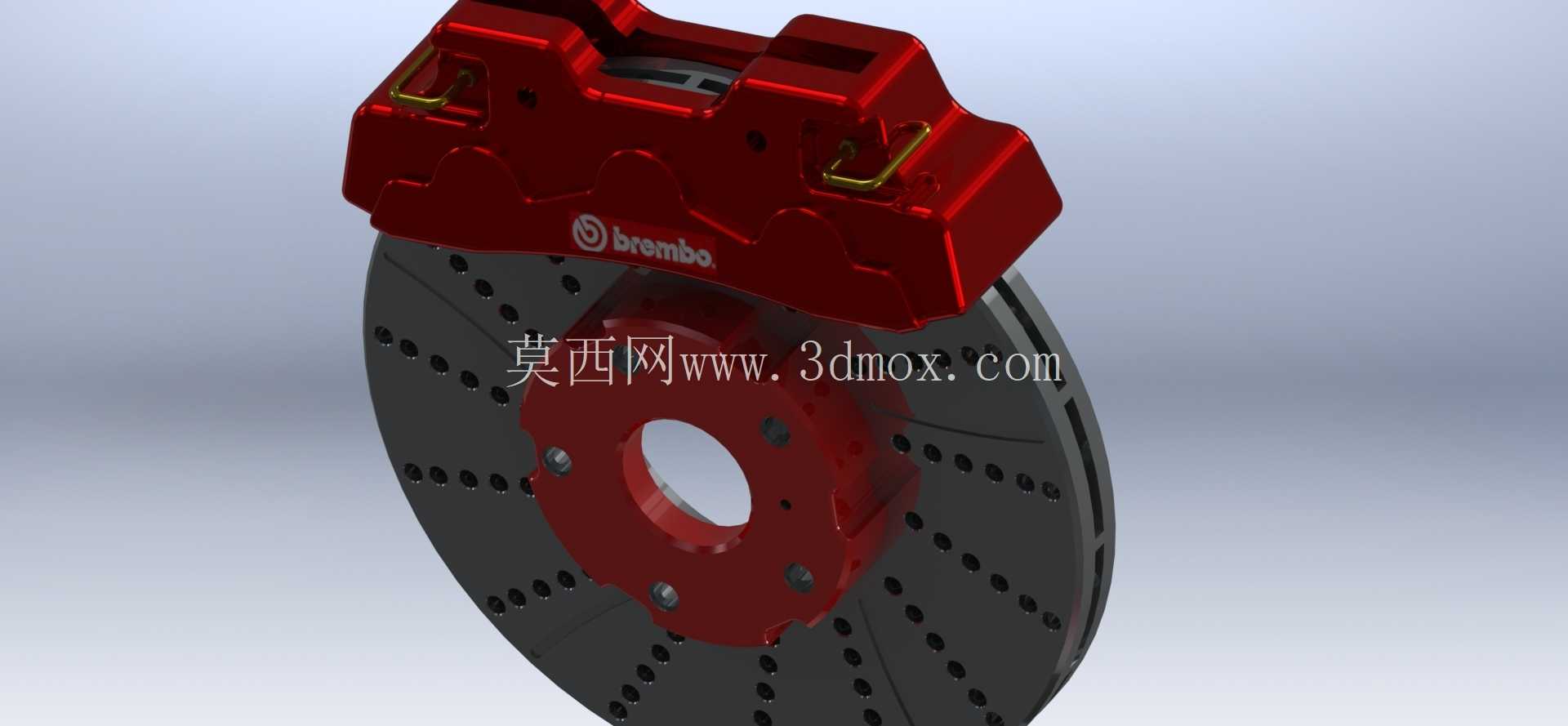 KIT FREIO��BREMBO��280MM