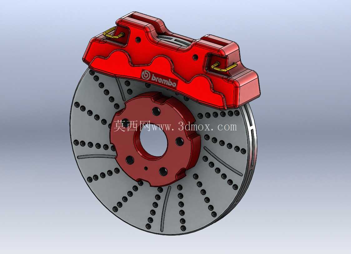 KIT FREIO��BREMBO��280MM