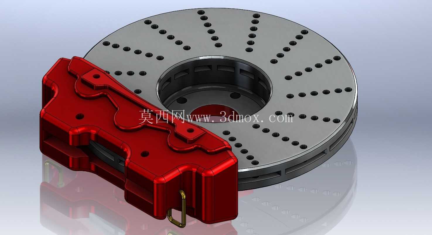 KIT FREIO��BREMBO��280MM