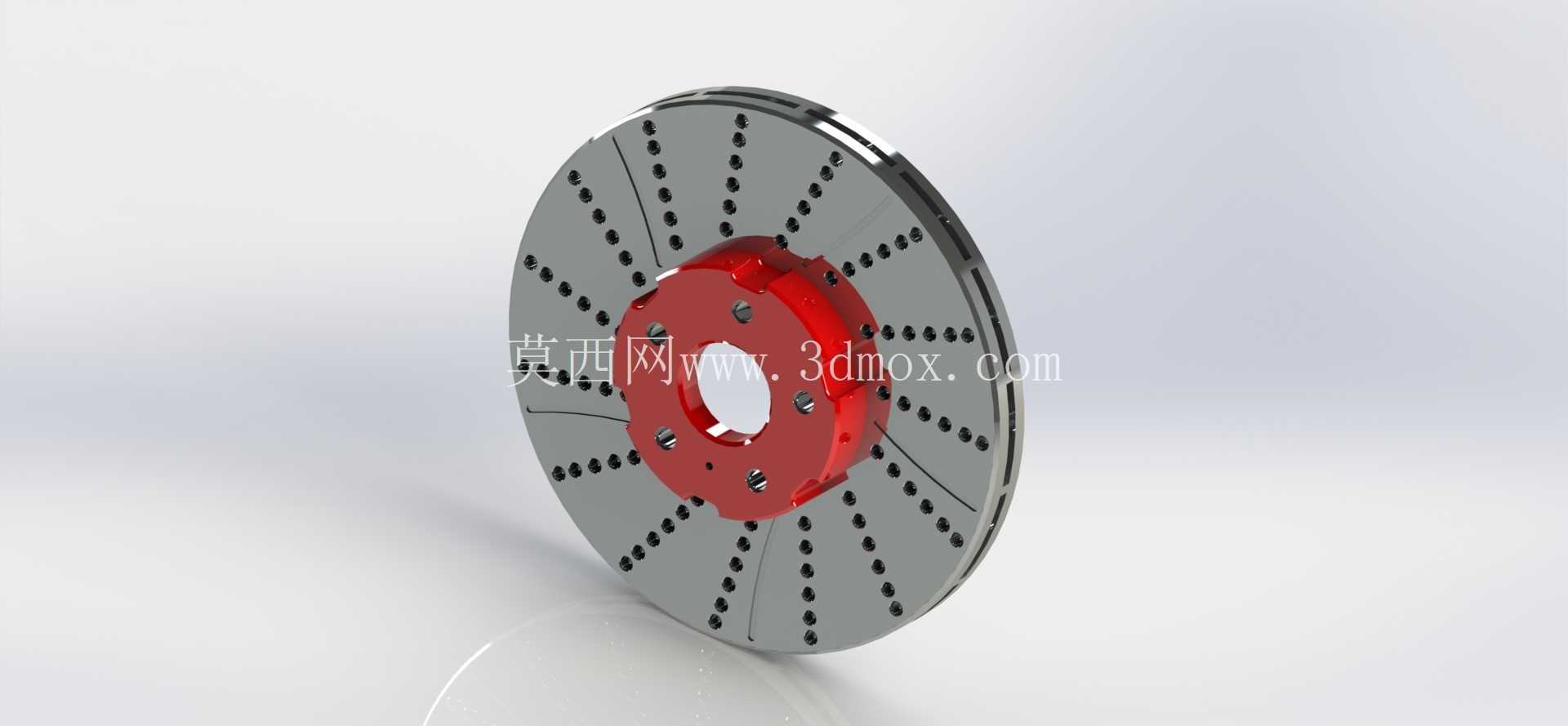 KIT FREIO��BREMBO��280MM