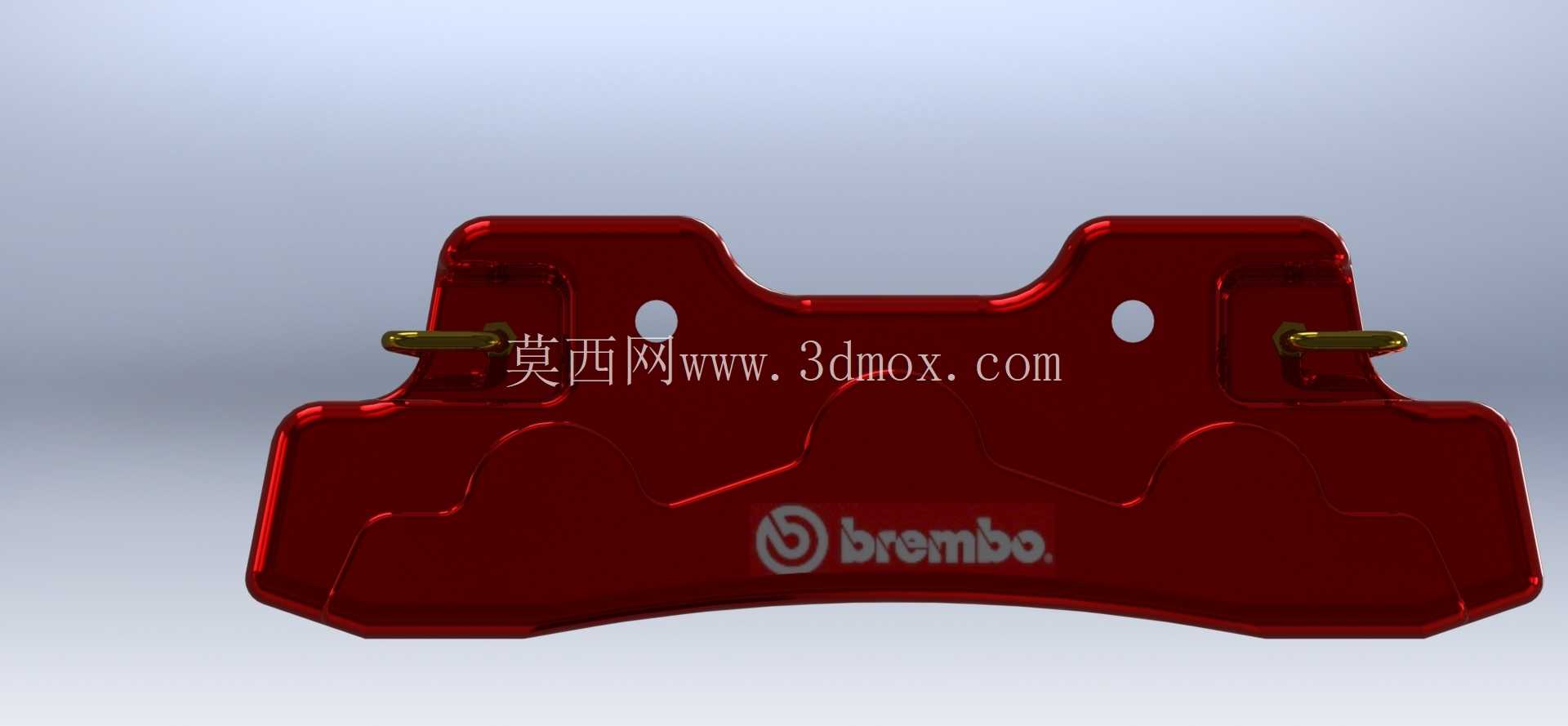 KIT FREIO��BREMBO��280MM