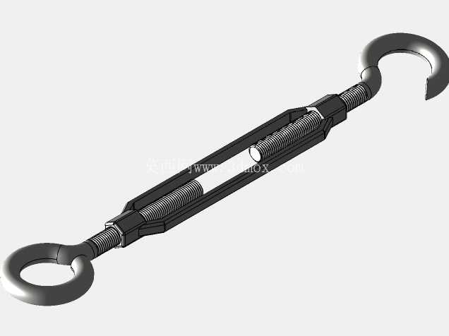 KOR_Type_Mallable_Turnbuckles