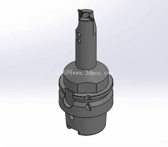 HSK 63 A PCD ��ͷ