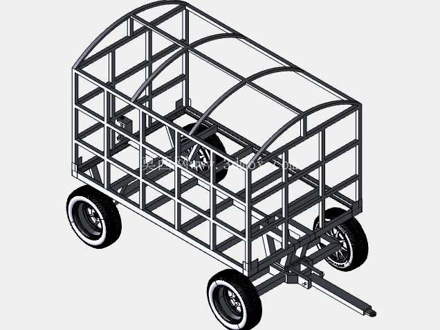 货车型号