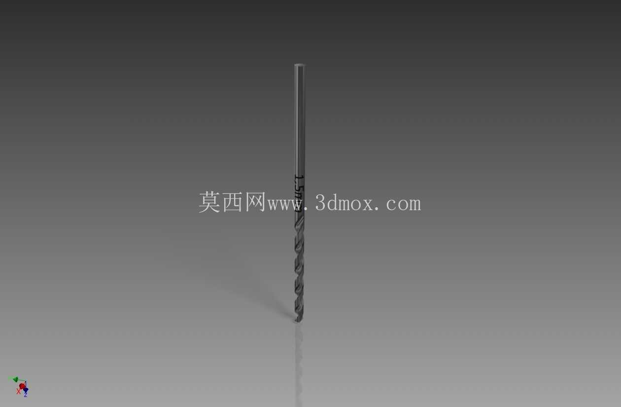���ٸ���ͷ 1.5mm