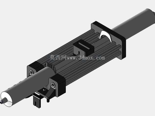 Ender 注射式液压糊料挤出机