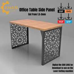 KhanCAD CNC �칫������� �C DXF |  SVG |  PDF | ����