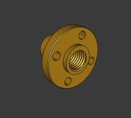 T8 ��ͭ��ĸ 0.8mm PR