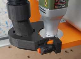 StepCraft Proxxon/Dr