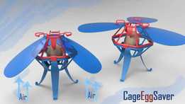 CageEggSaver