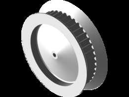 �ǶԳƻ���gt2(3mm) 4