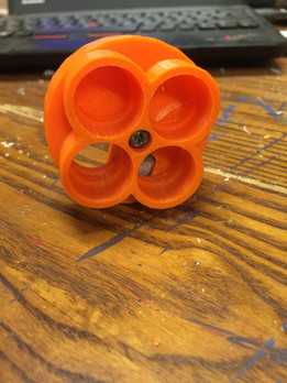 Lee Reloading 45/70 