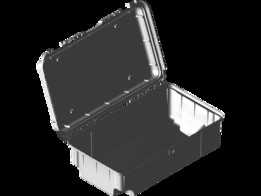 Nanuk 935 �ڲ�ɨ��