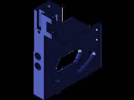 LumenPnP 宽体模组