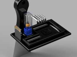 Monoprice Maker Sele