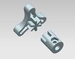 Creality 3D Ender 3 