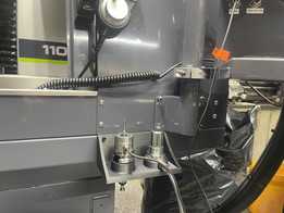 Tormach 1100MX ̽ͷ�ͶԵ�������