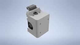 工具头 CH-E3Dv6-Bowden