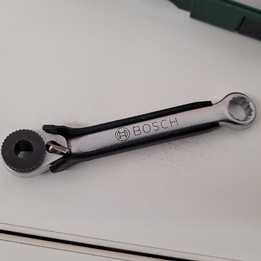������ Bosch Schraub