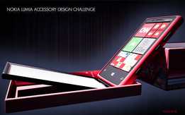 ���� + ���ŵ���� Lumia �����ս