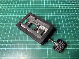 Proxxon 46mm MP40 副底座护盾