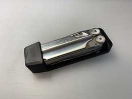 Leatherman Wave(经典)载体