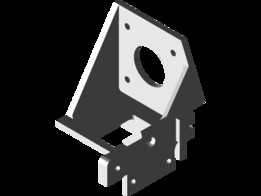 Anycubic Mega X BMG 
