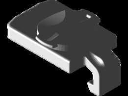 SOPORTE LUZ BTT ���� Garmin