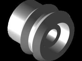 �µ� 80/100 Hupe Iso