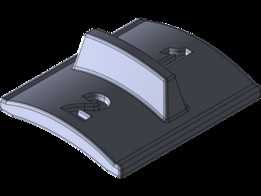 Milwaukee M12 Silde 开关