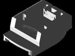 Akku-Adapter for kab