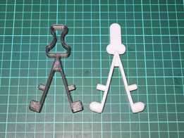 泳池杆叉骨夹V1.1