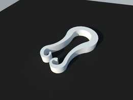 SeaHorse_ShopHolder
