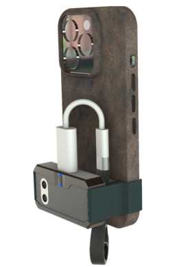 �������䱸 USB-C iPh