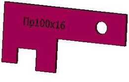 �ھ���������Pr100h16-6mm