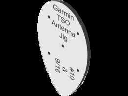 Garmin 天线钻孔指南