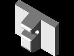 Ersatz-Klemmbacken/-