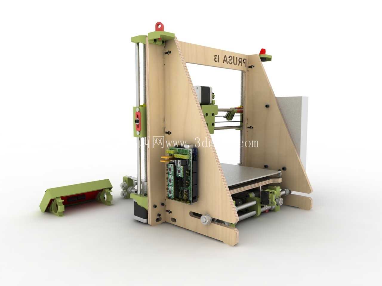 Prusa i3 ľ��