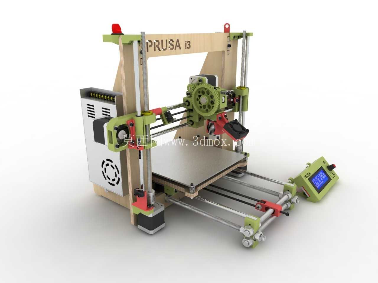 Prusa i3 ľ��