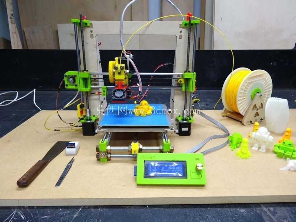 Prusa i3 ľ��