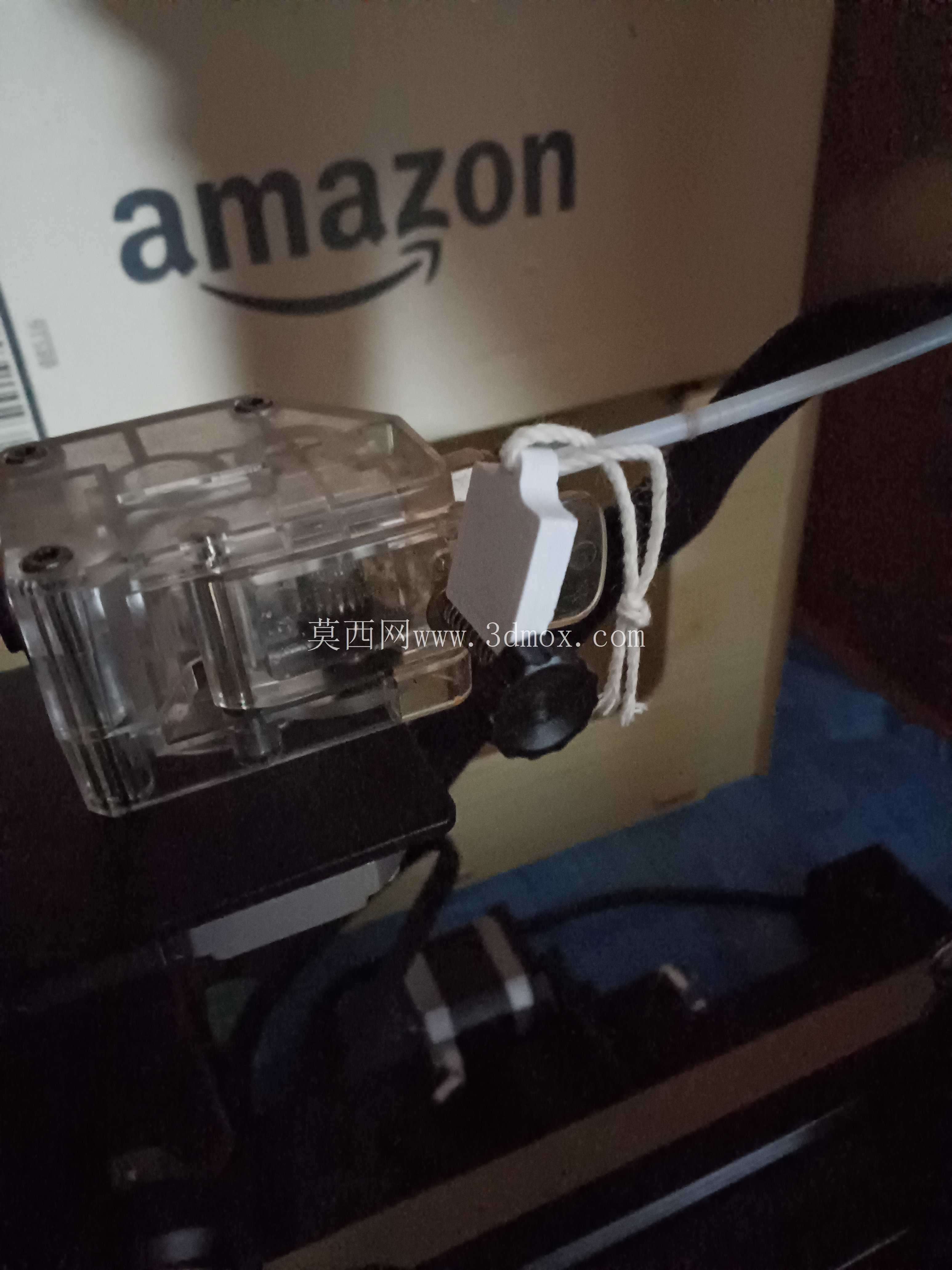 ANYCUBIC 3D��ӡ��18mm�����������趨��