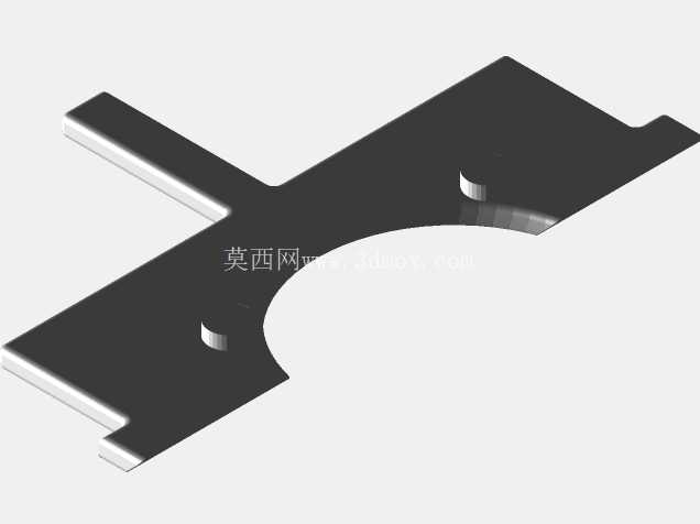 功能性棘轮带 - 3D 打印