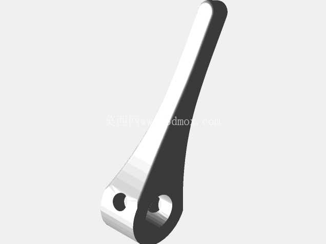 Prensa Herramienta para cualquier Angulo(任意角度的按压工具)