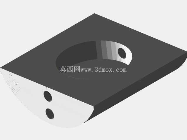 Prensa Herramienta para cualquier Angulo(任意角度的按压工具)