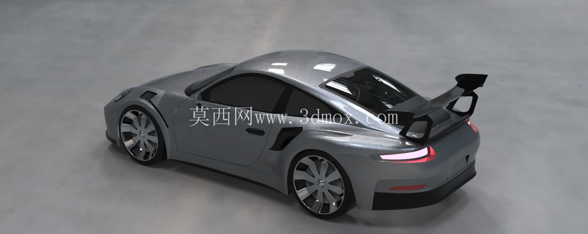 ��ʱ�� 911 GT3