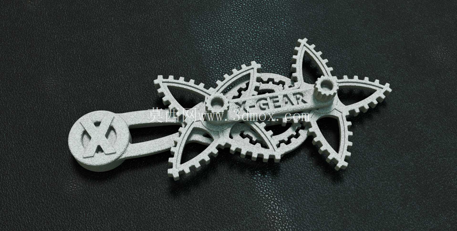 X-Gear ��������С����