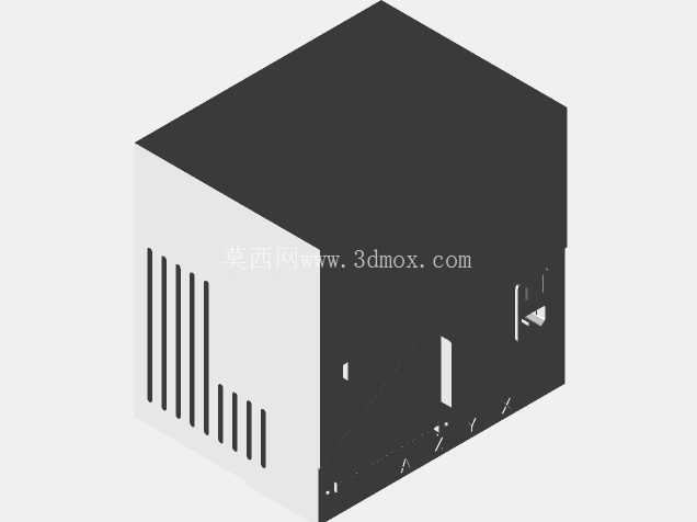 数控铣床