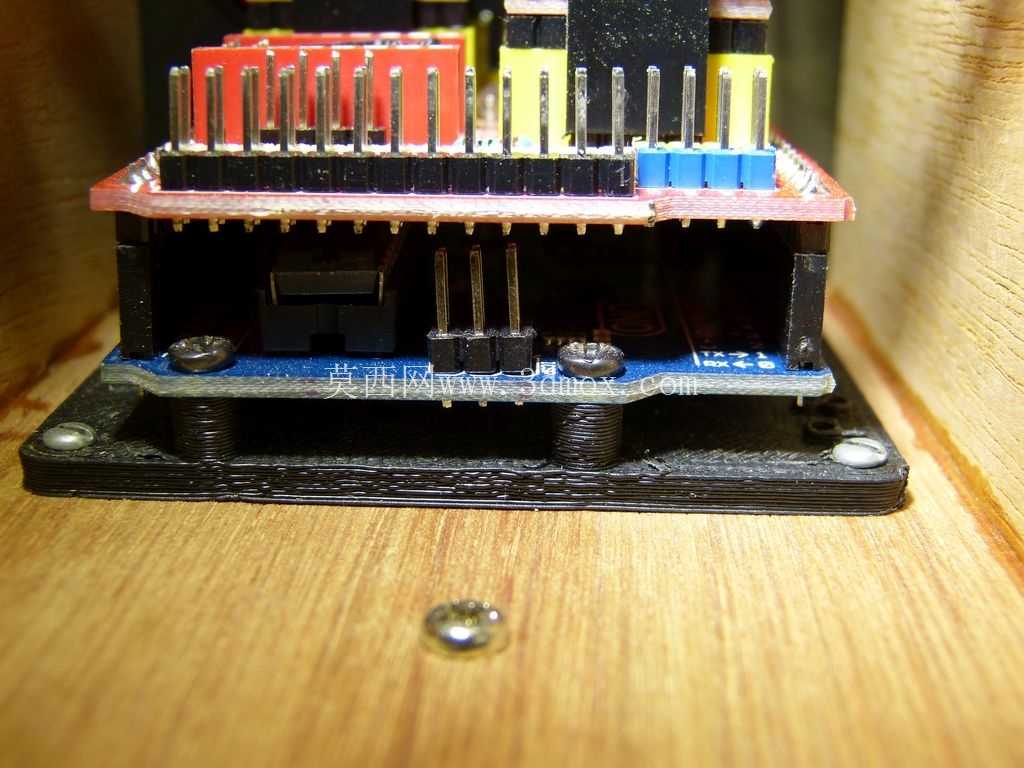 Arduino UNO 3D ��ӡ֧��