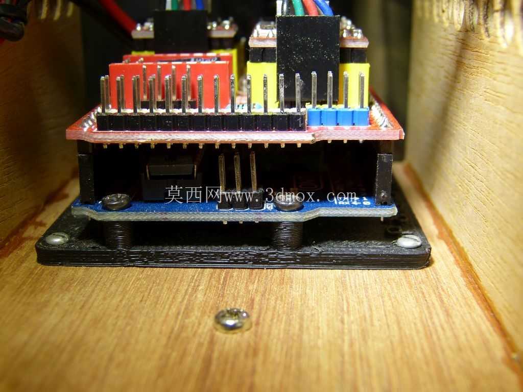 Arduino UNO 3D ��ӡ֧��