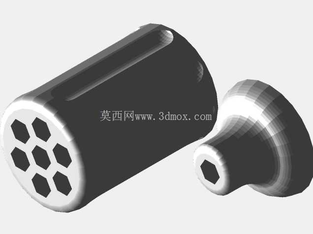 带存储装置的六角螺丝刀手柄